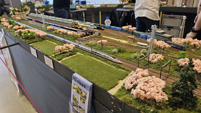 MeC Wunsiedler Eisenbahnfreunde e.V.