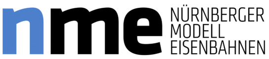 nme Nürnberger Modelleisenbahnen Rolf Fleischmann