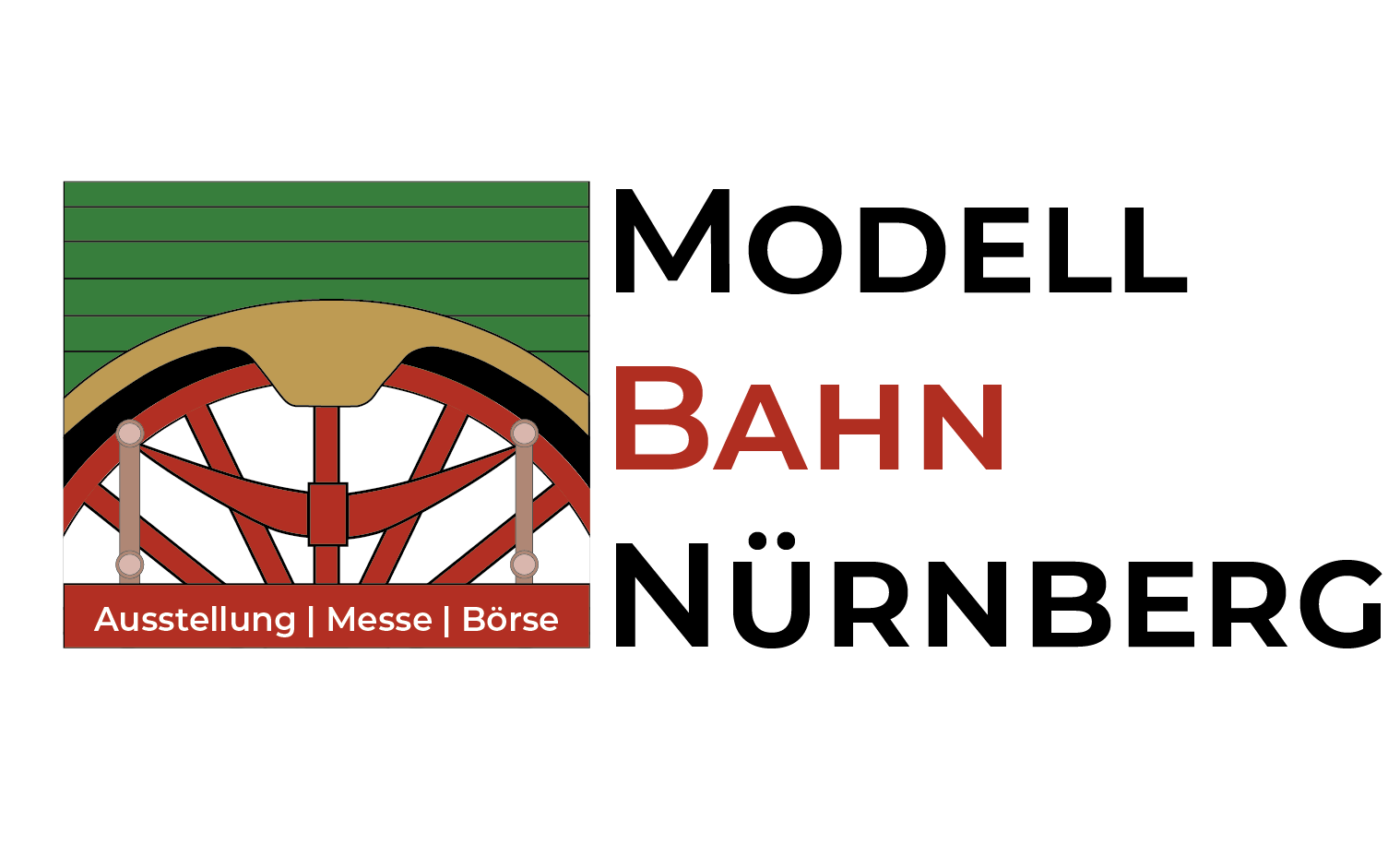 Modell-Bahn-Nürnberg