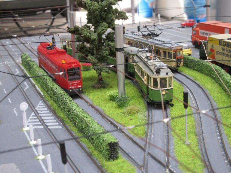 Freunde der Nürnberg-Fürther Straßenbahn e.V.