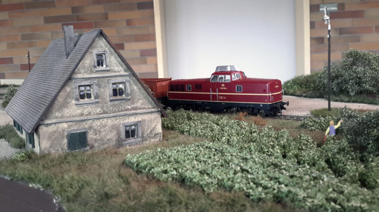 Fremo:87 und FabLab Fürth