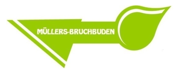 Müllers Bruchbuden