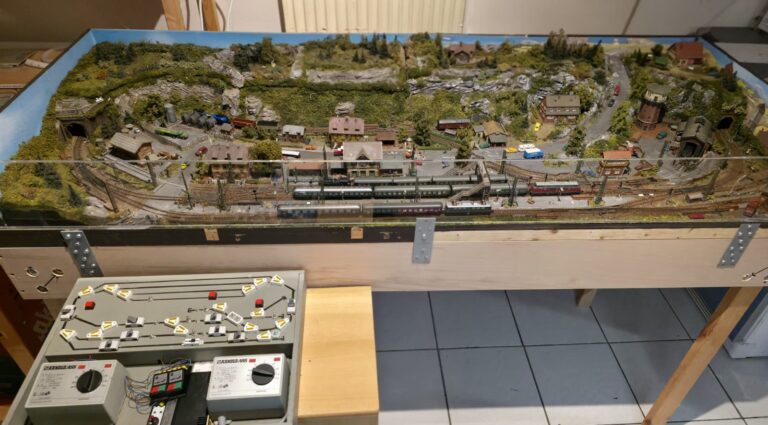 Fürther Eisenbahnclub e.V.
