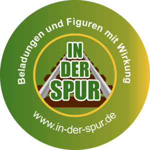 In der Spur