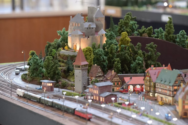Dasnebahn