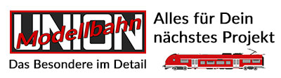 Modellbahn Union